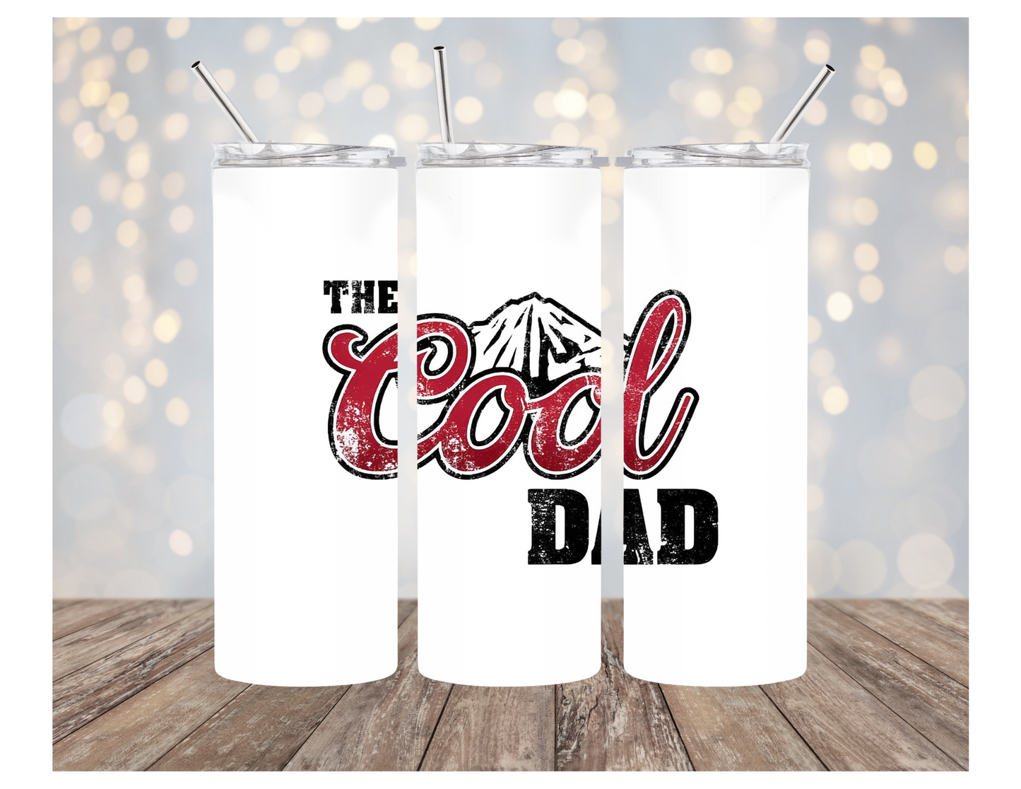 The Cool Dad